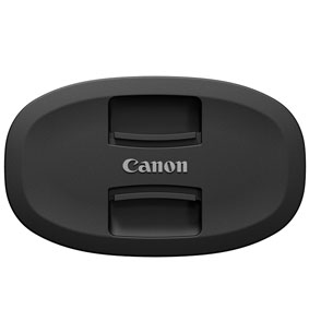 レンズキャップ3.9