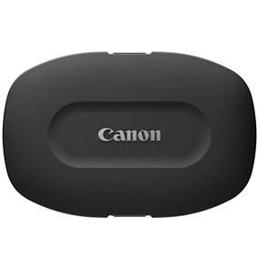 レンズキャップ 5.2