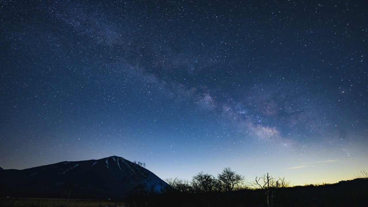 【中級者向けカメラ講座04】この夏は魅力的に星空を撮ってみませんか？〜実践編〜