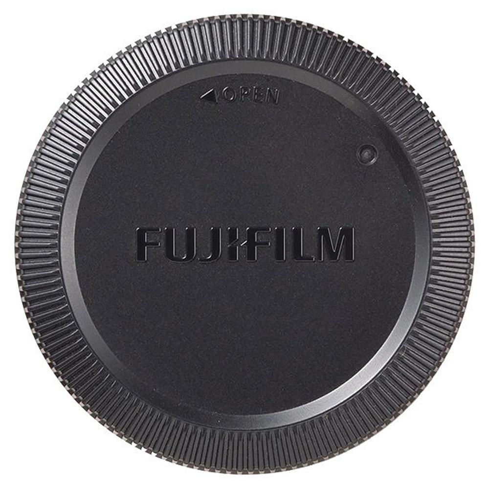 レンズリアキャップ RLCP-001