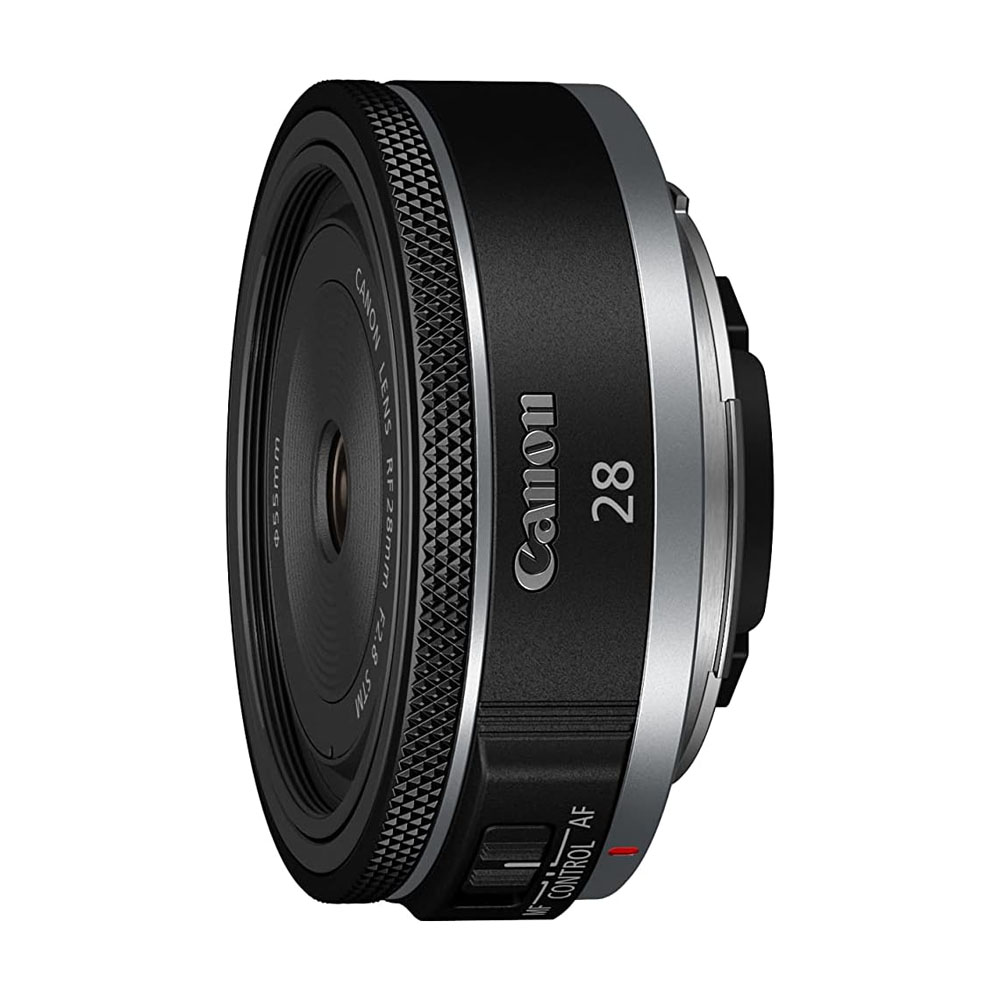 RF28mm F2.8 STM