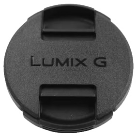 フロントキャップ