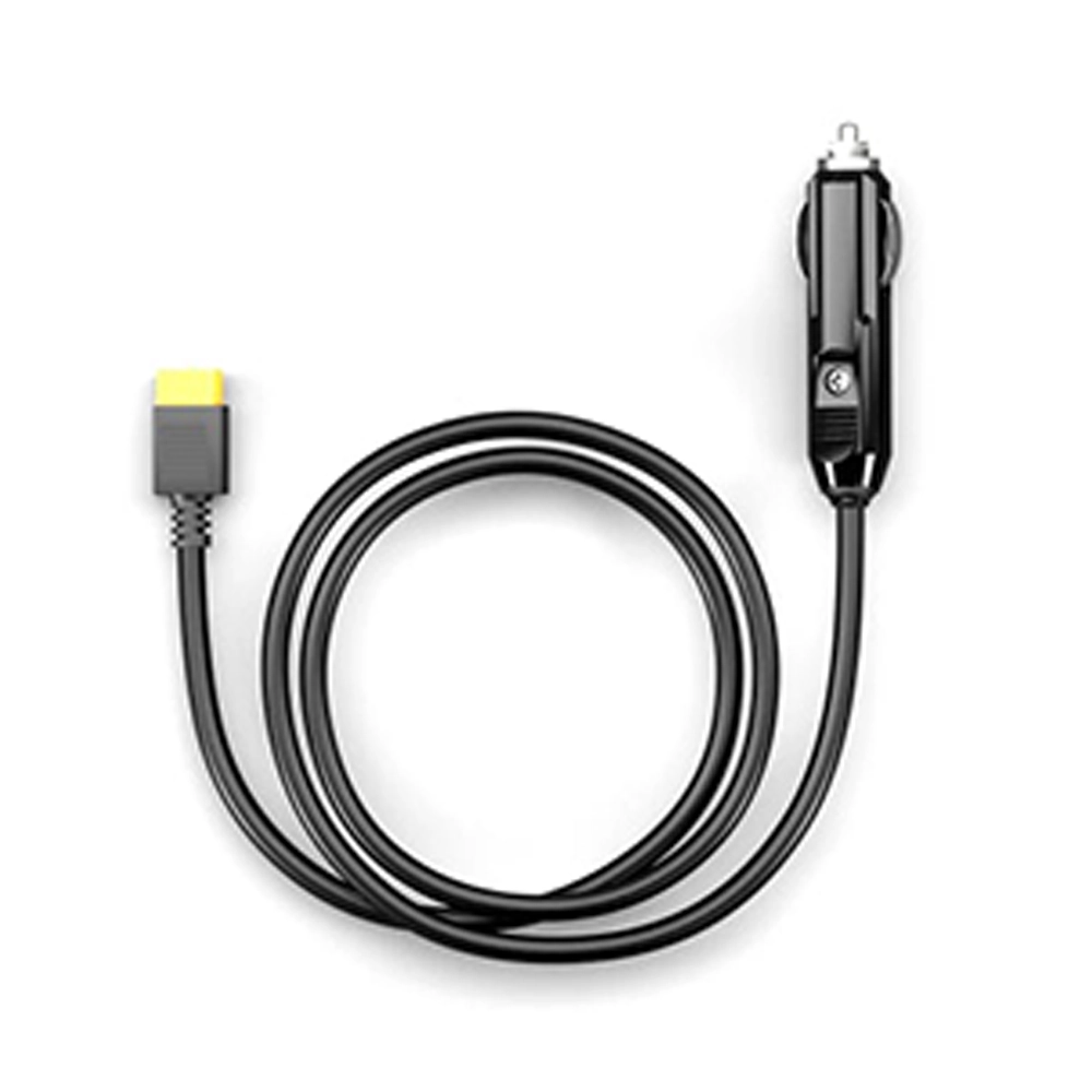 カーチャージャケーブル