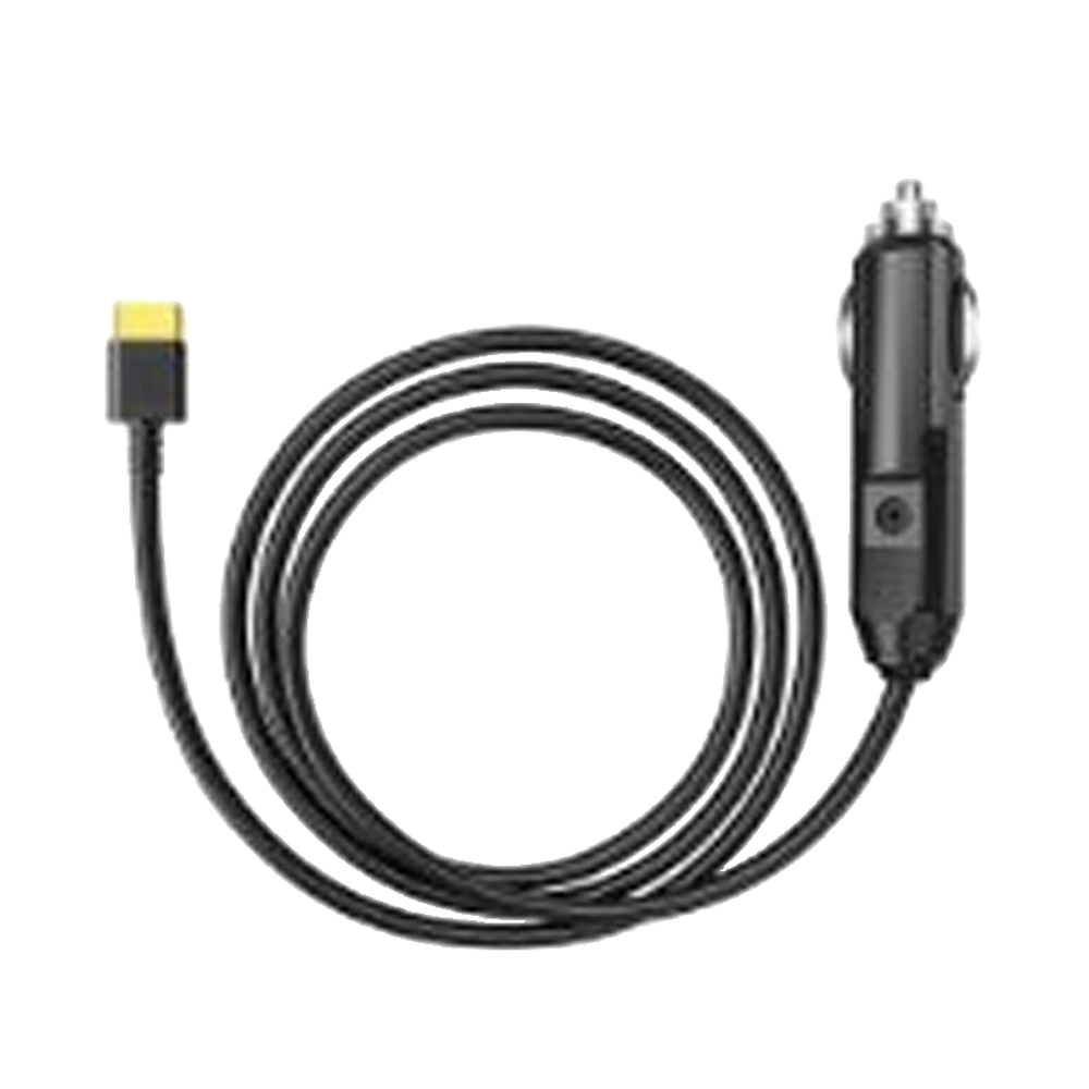 カーチャージャーケーブル