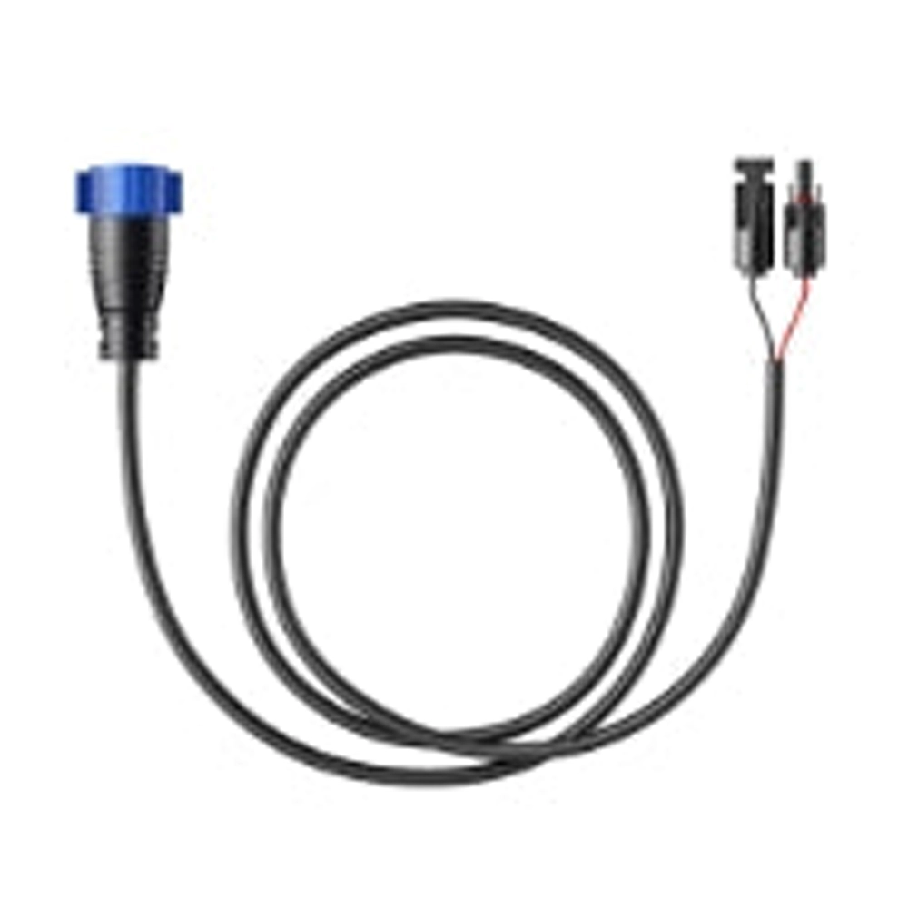 ソーラー充電ケーブル