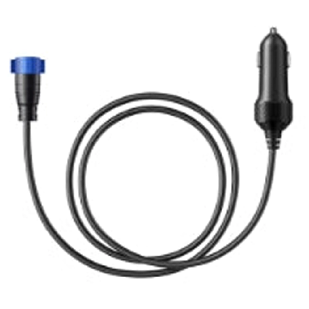 シガーソケット充電ケーブル