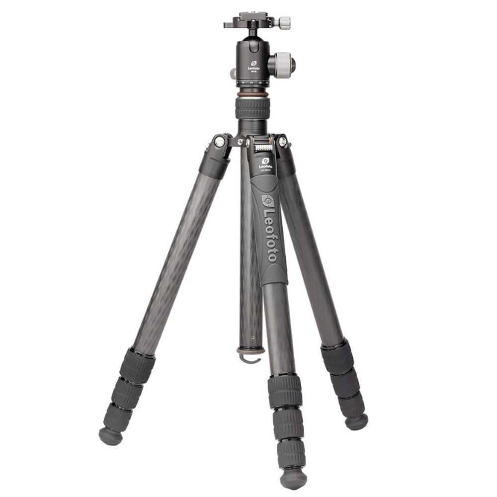 LX-324CT+XB-38 アーバン三脚雲台セット