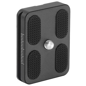 クイックリリースプレート