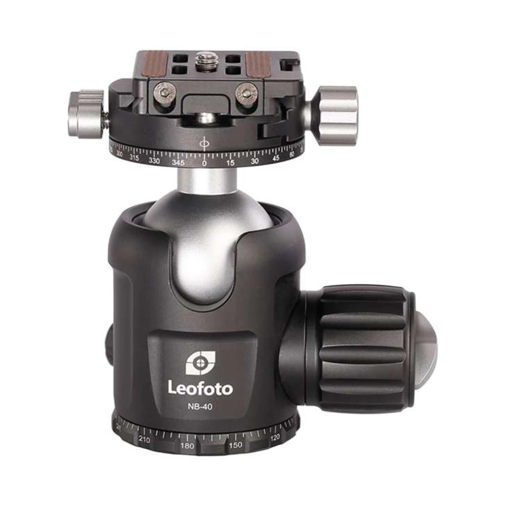 NB-40 自由雲台