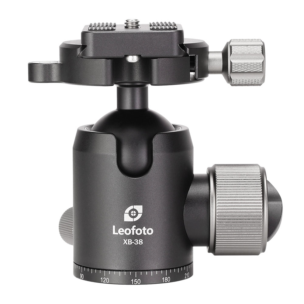 XB-38 自由雲台(BPL-50N付)