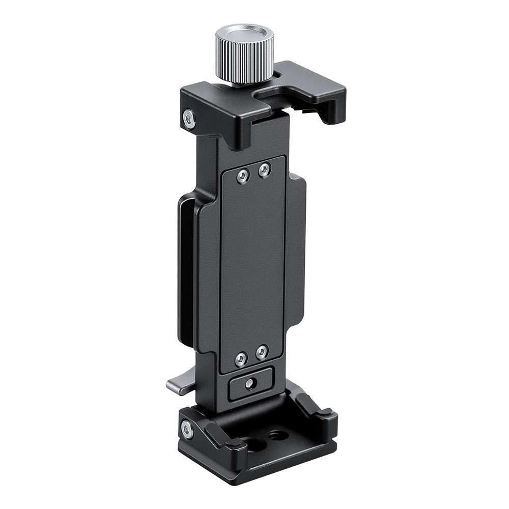 PC-120(BK) 折畳式タブレット用ホルダー ブラック