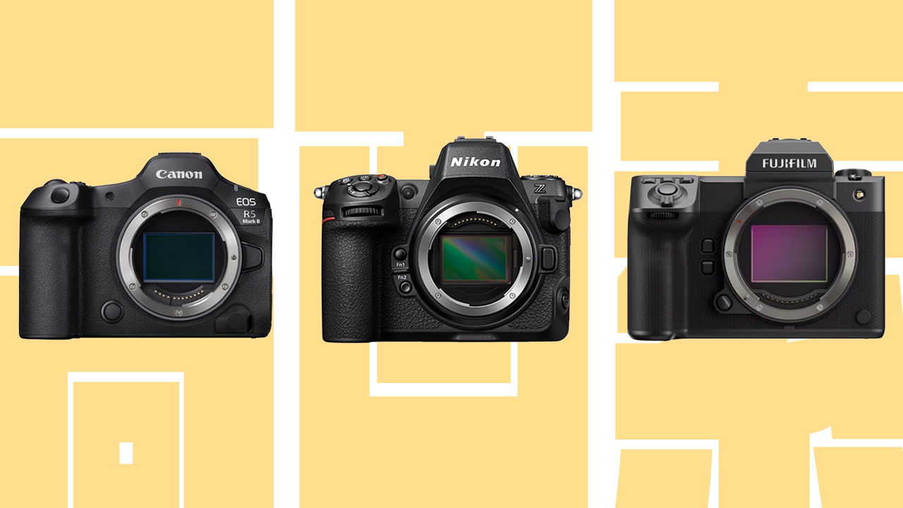 【中級者向けカメラ講座08】多ければいいってもんじゃない？画素数のハナシ〜高画素機編〜