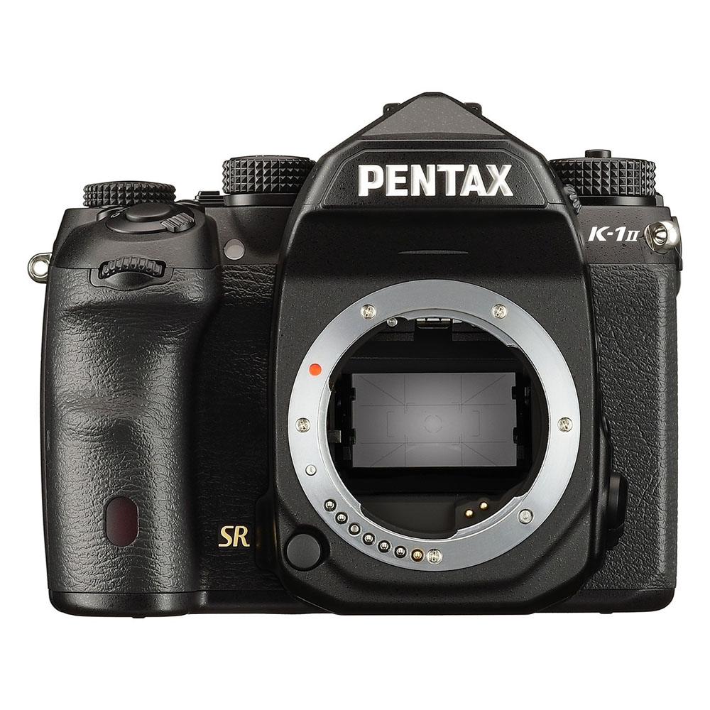 K-1 Mark II ボディ