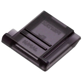 ホットシューカバーFK