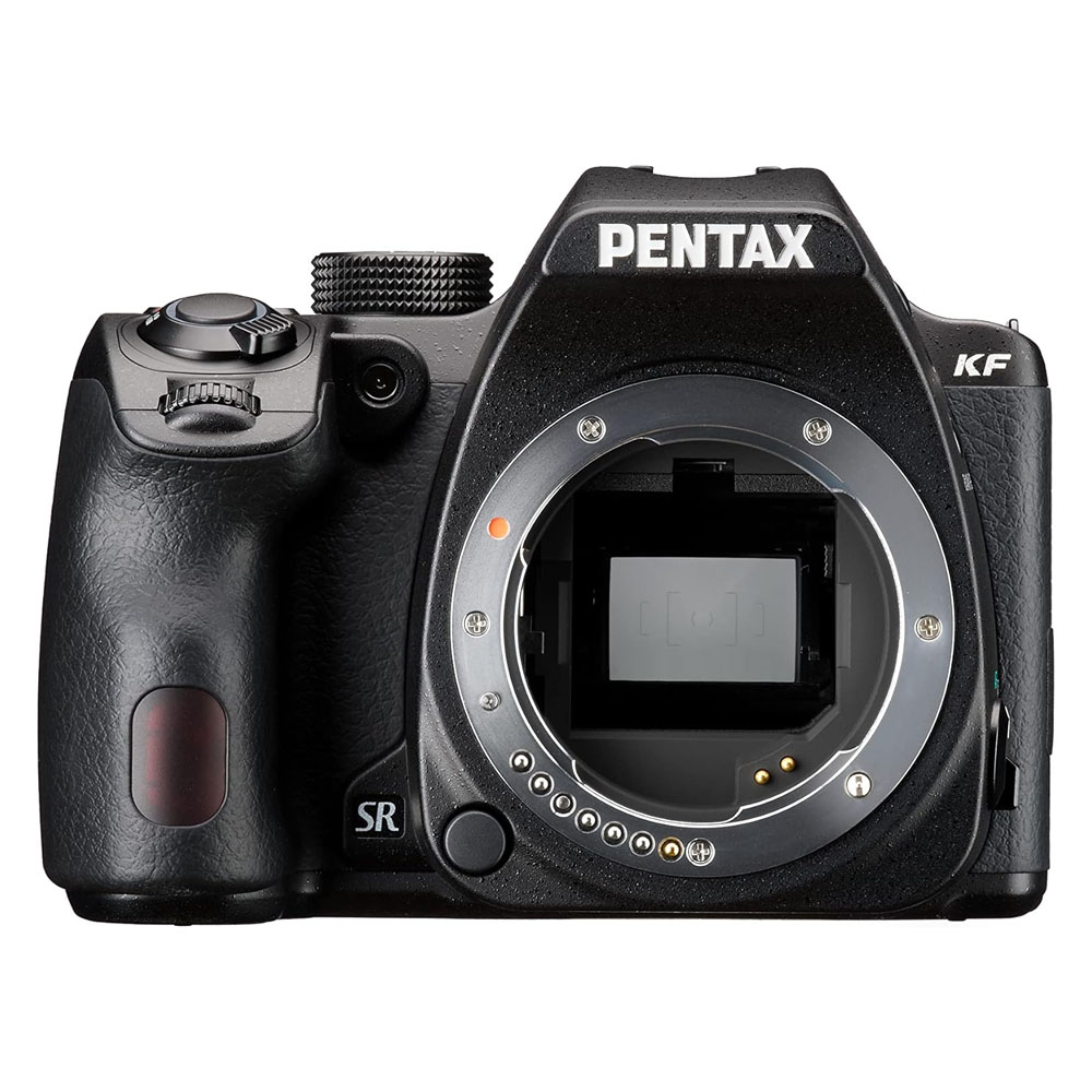 KF ボディ ブラック