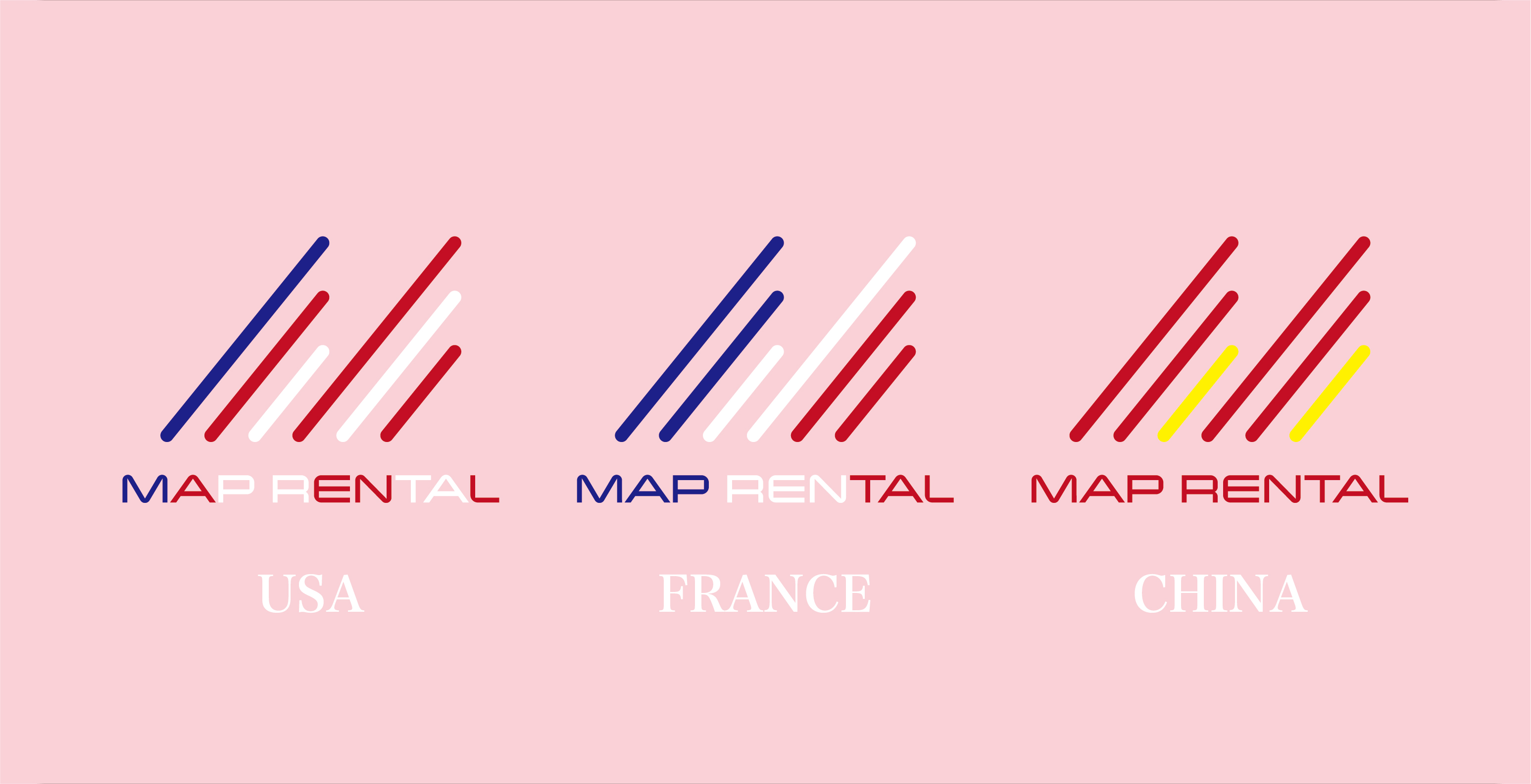 Website Now Available in Four Languages