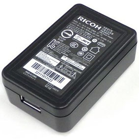 USB電源アダプター