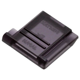 ホットシューカバーFK