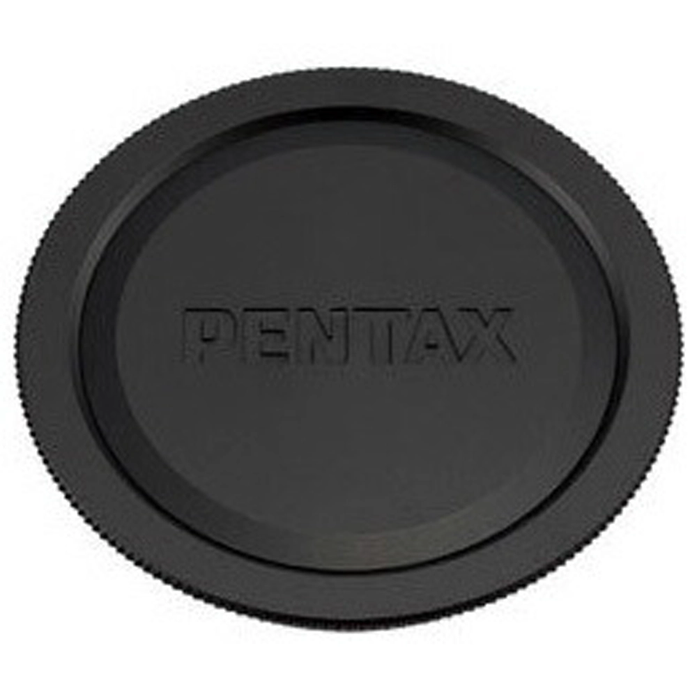 レンズキャップDA70mmLimited