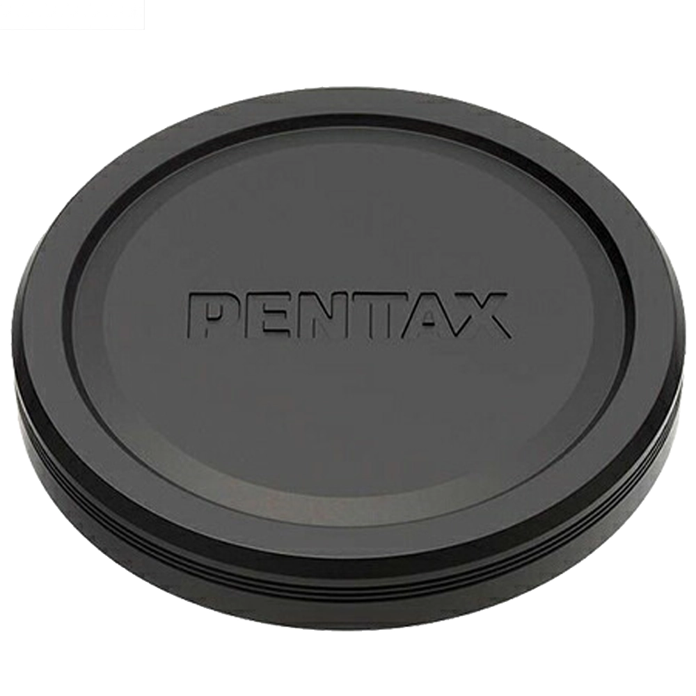 レンズキャップDA35/2.8Limited