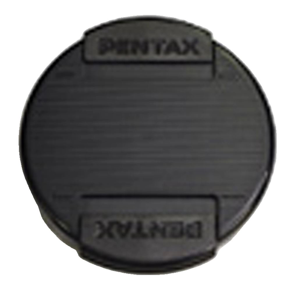 レンズキャップF49mm