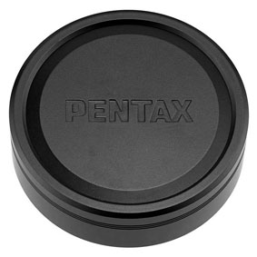 レンズキャップDA70/2.4Limited