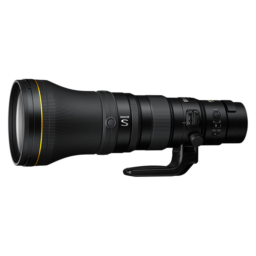 NIKKOR Z 800mm f/6.3 VR S