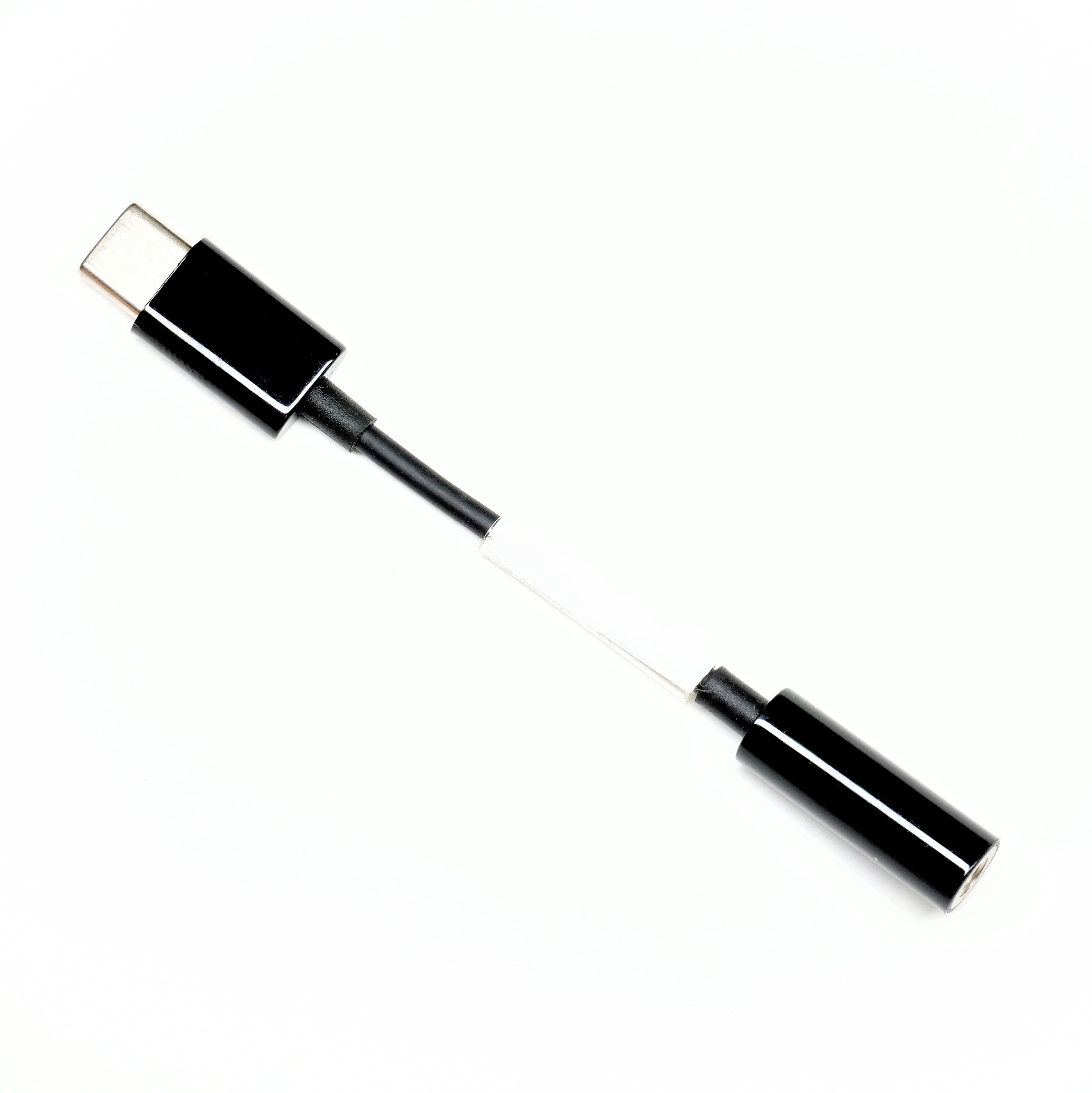 ヘッドホン用アダプター