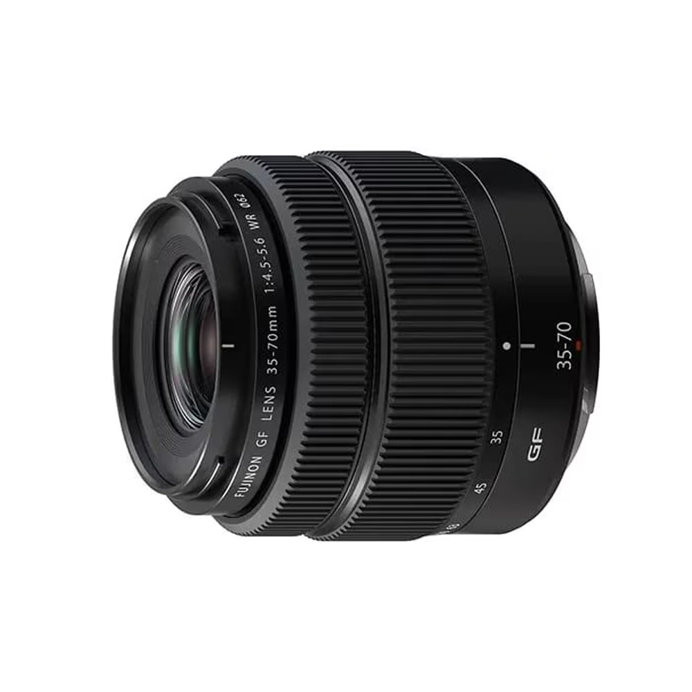 レンズ(単焦点) FUJIFILM GF80mm F1.7 R WR 富士フイルム「GF80mmF1.7 R WR」は強くおススメできる仕事の