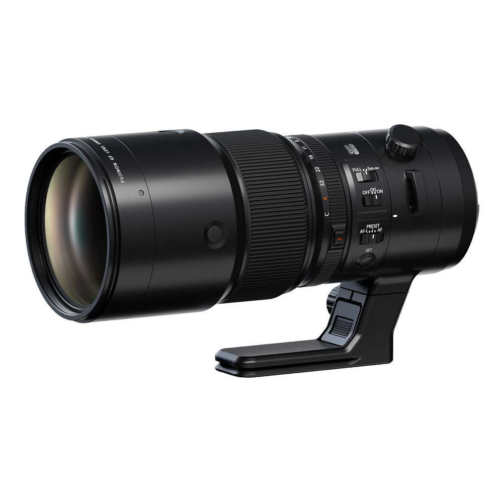 GF500mmF5.6 R LM OIS WR