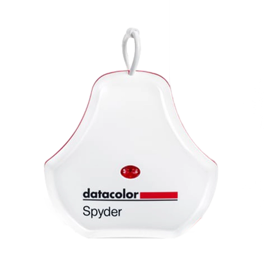 Spyderセンサー本体