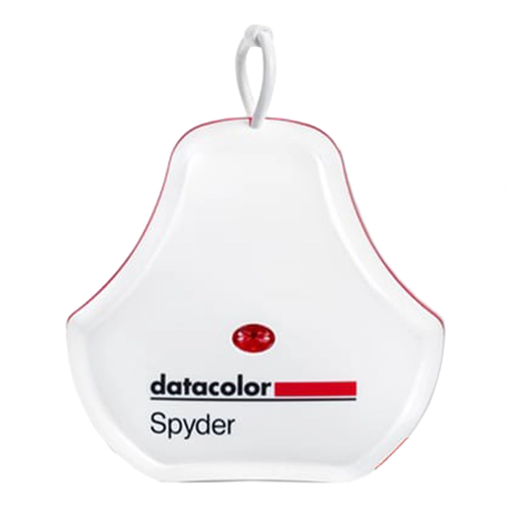 SpyderProセンサー本体