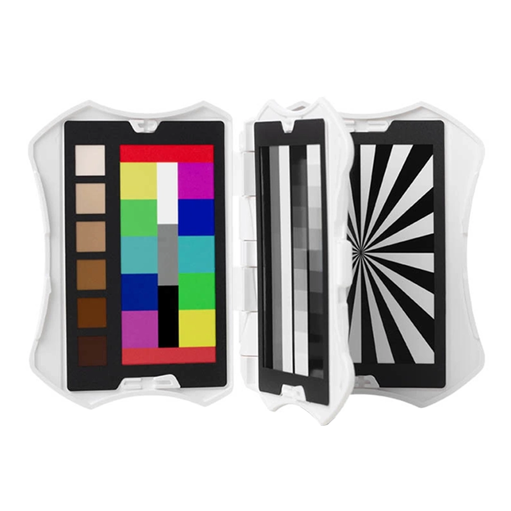 Xrite カラーチェッカー・パスポート フォト | MAP RENTAL