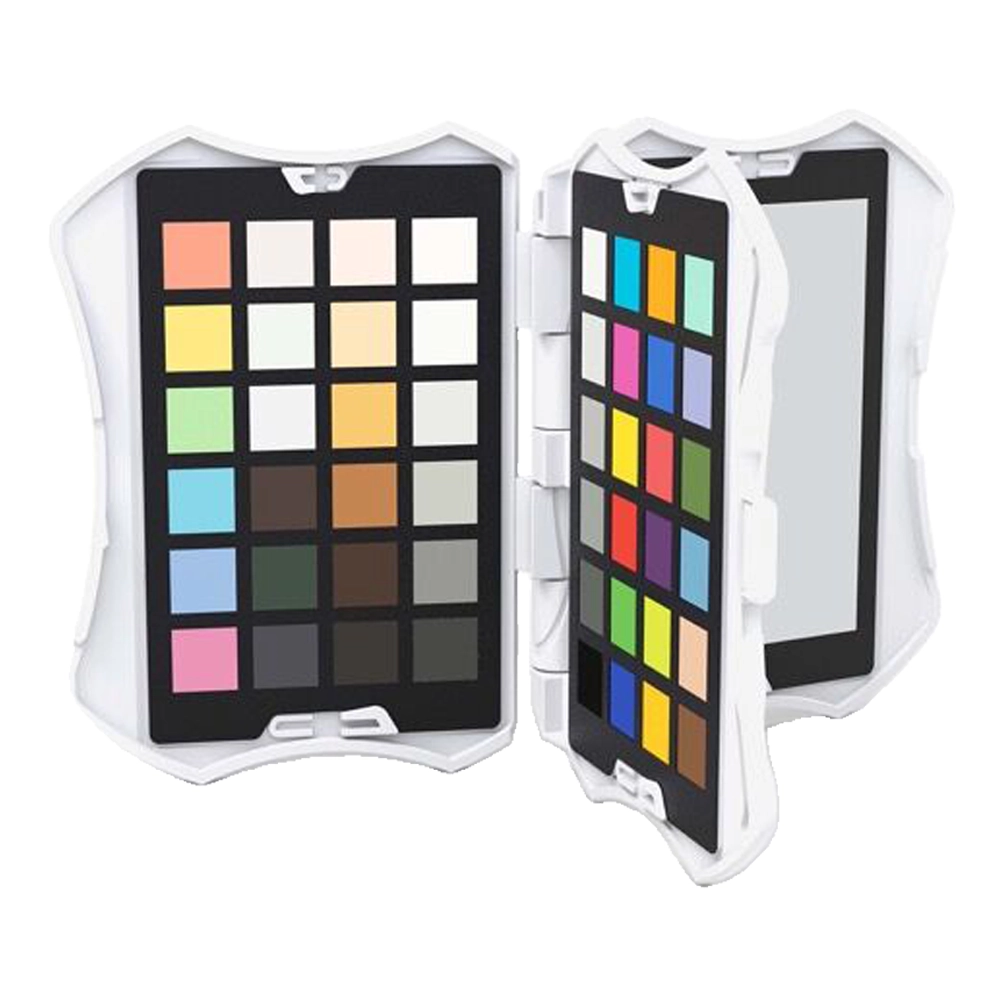 Xrite カラーチェッカー・パスポート フォト | MAP RENTAL