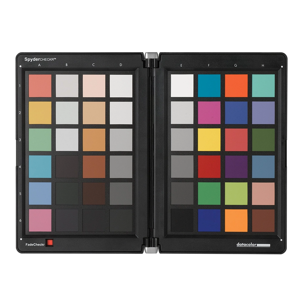 Xrite カラーチェッカー・パスポート フォト | MAP RENTAL