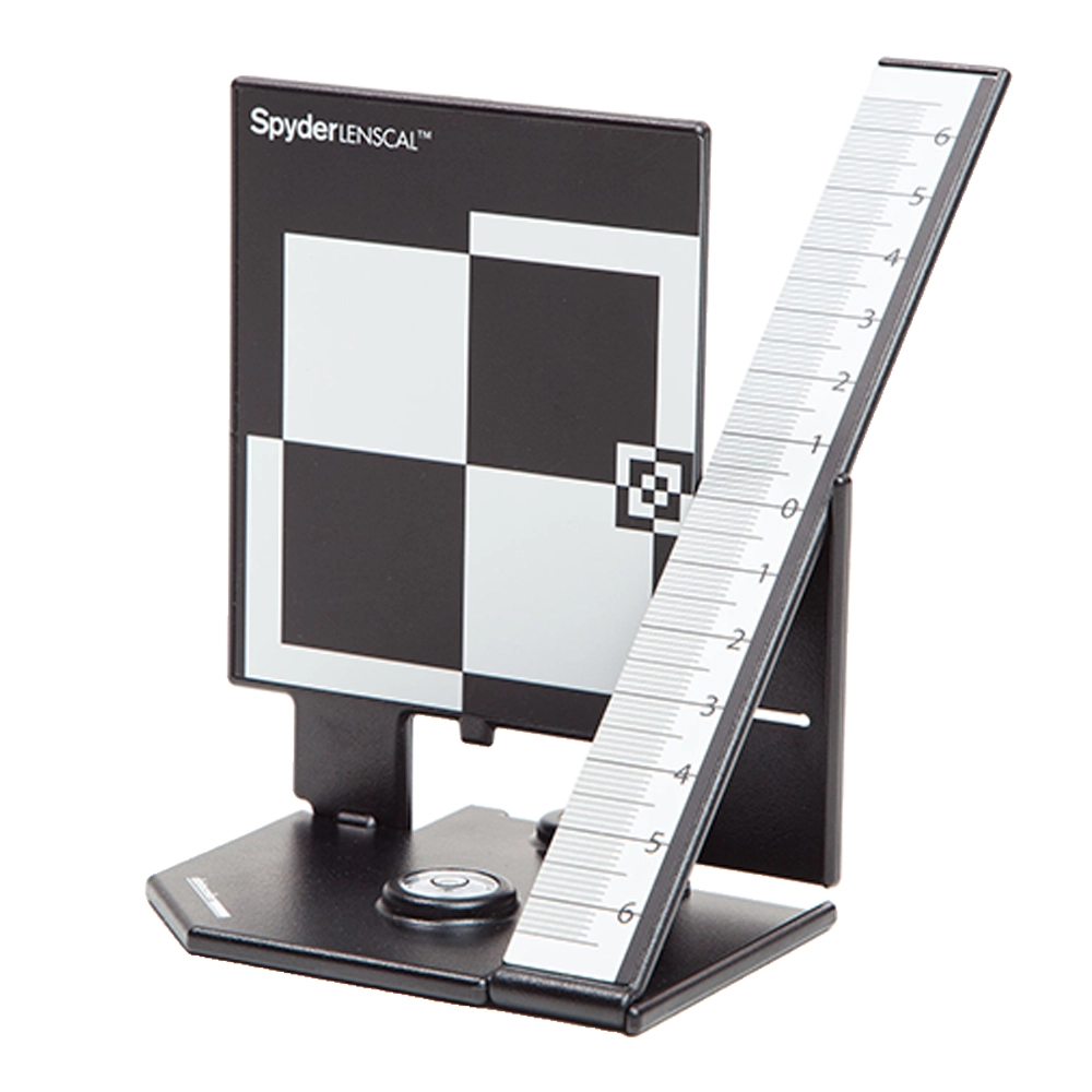 Spyder LensCAL