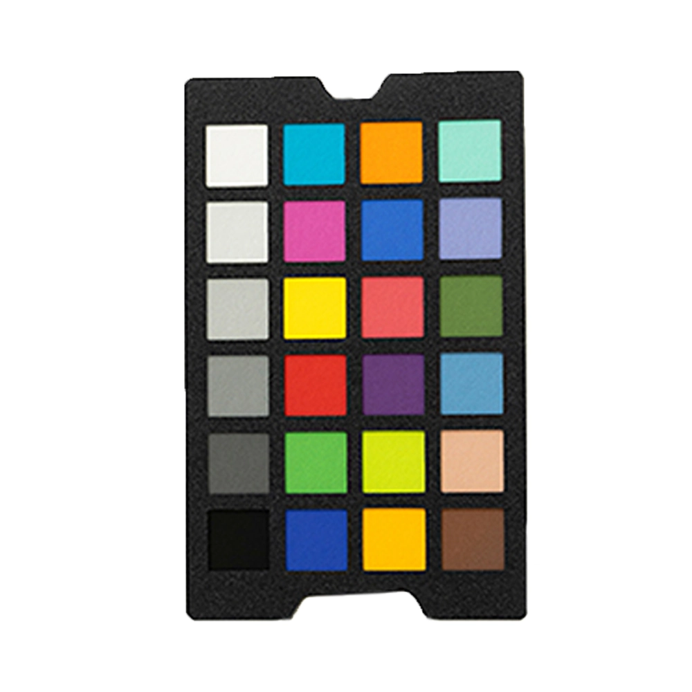 Spyder Checkrフォトカード2