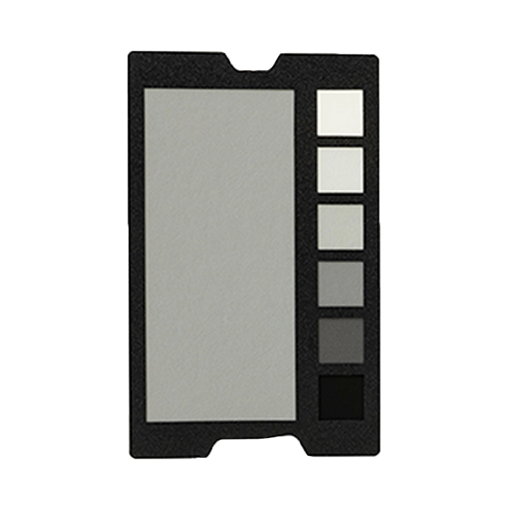 Spyder Checkrフォトカード3