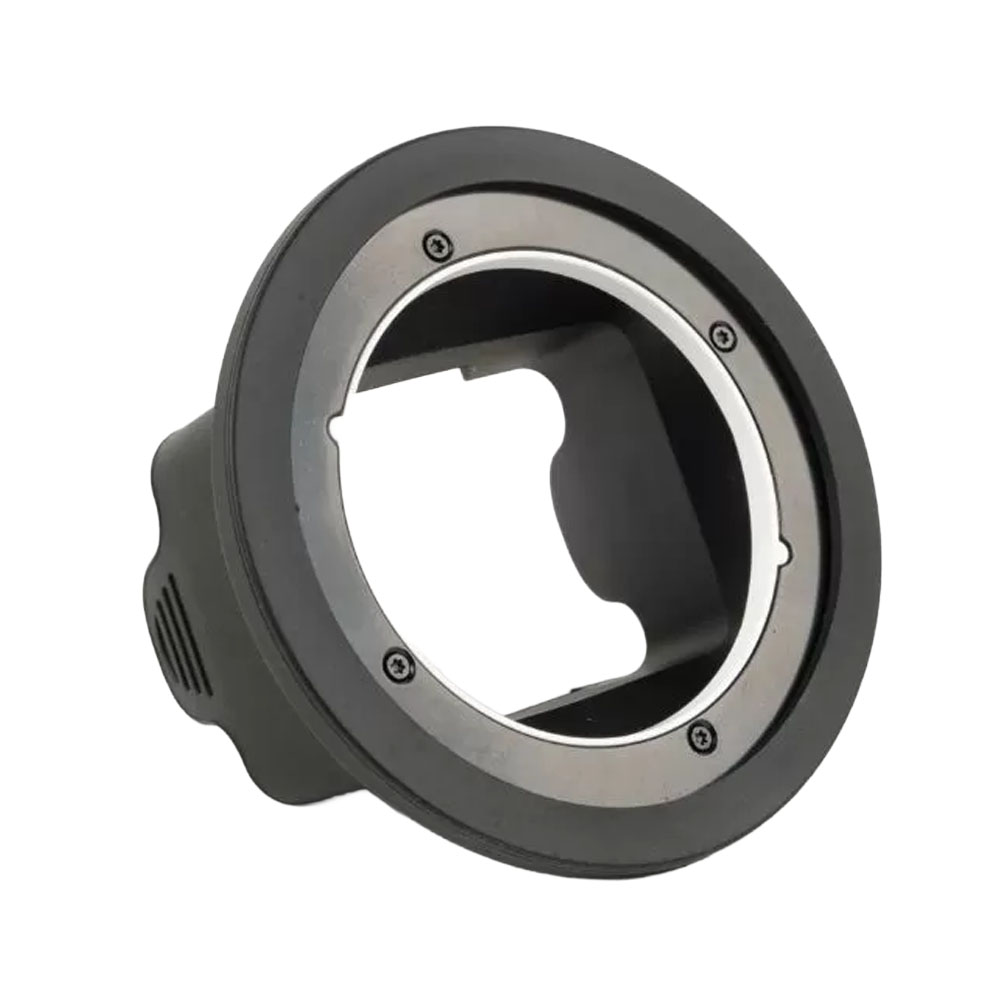 ラウンドフラッシュアダプター スタンダード