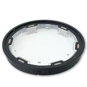 ラウンドフラッシュジェルレンズ