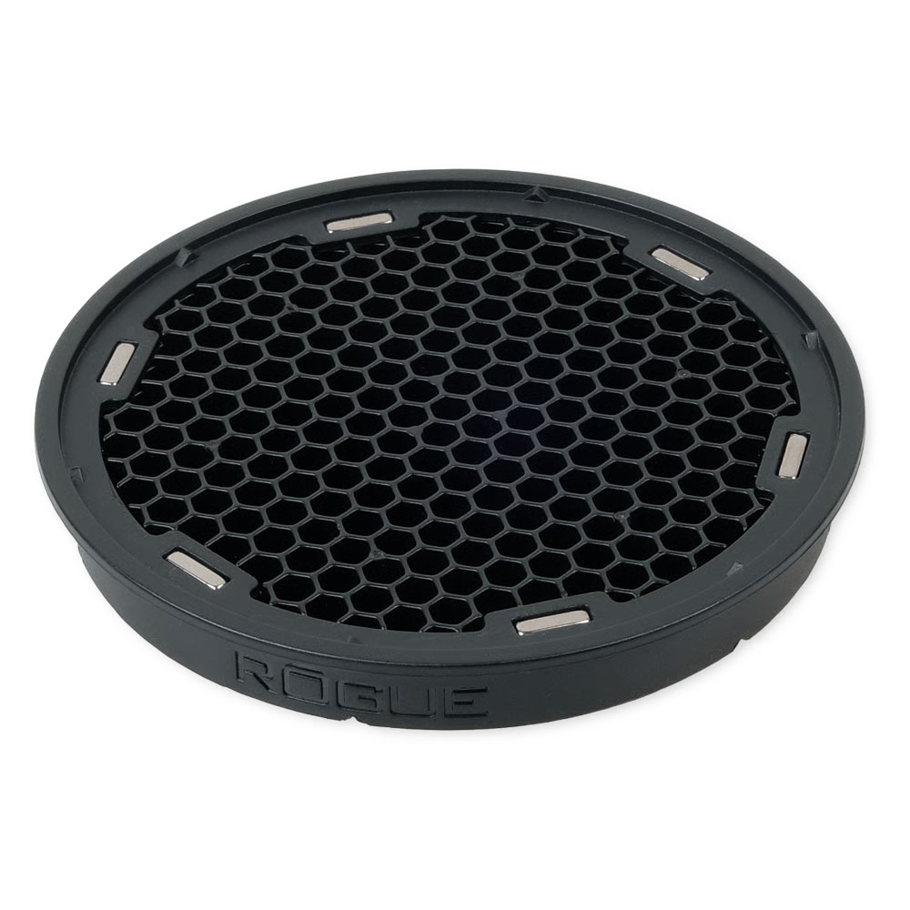 ラウンドフラッシュ グリッド45