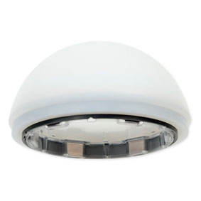 ソフトシリコンディフューザードーム