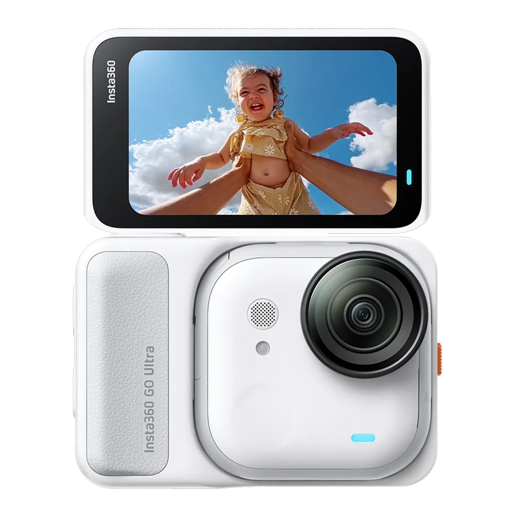 GO Ultra アークティックホワイト