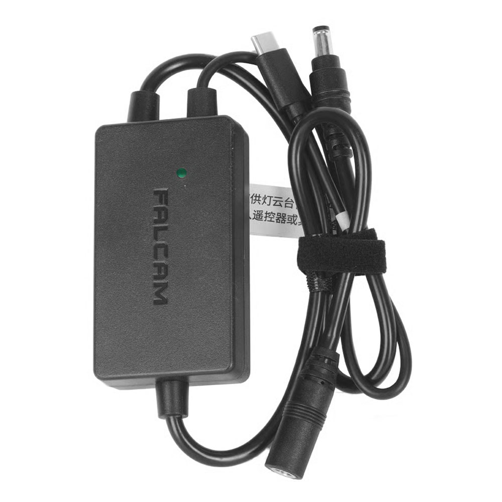 DC200パワーアダプターモジュール [FC4A06]