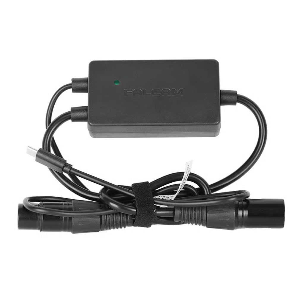 CANNON 600 パワーアダプターモジュール [FC4A07]