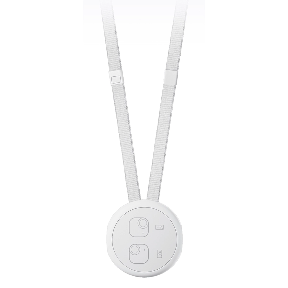 磁気ペンダント