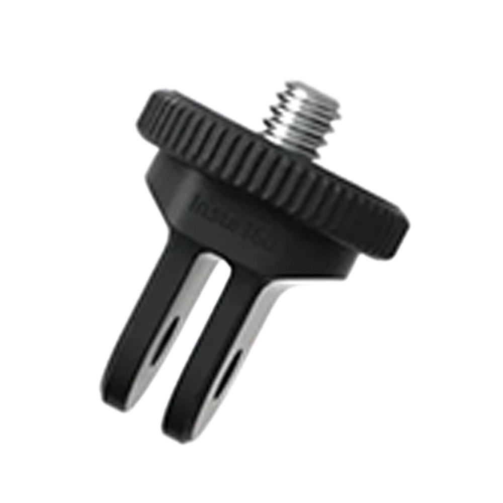 1/4インチ・2プロング変換アダプター