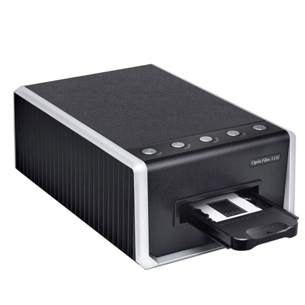 OpticFilm 135i フィルムスキャナー