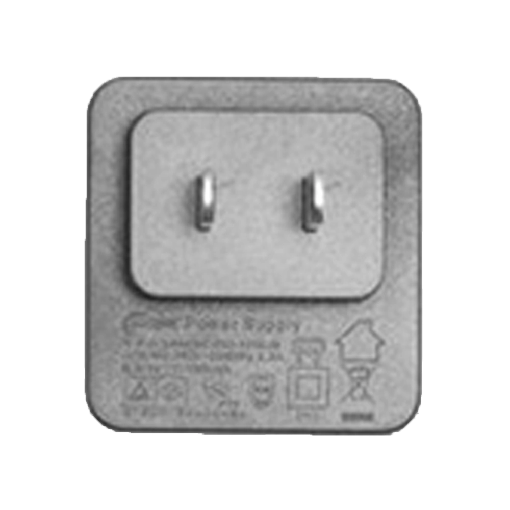 電源アダプター