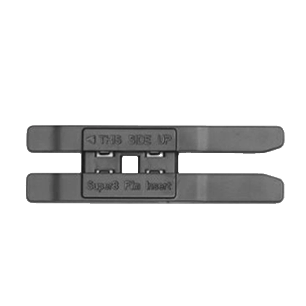 Super8フィルムインサート